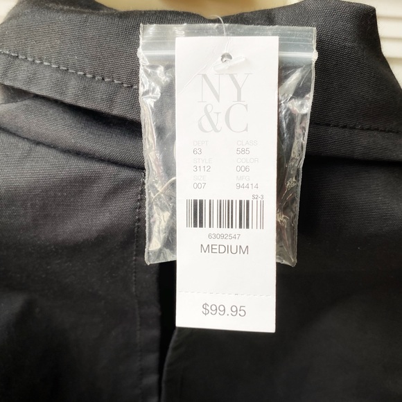 NY&C | Jacket (NWT) - Picture 7 of 7